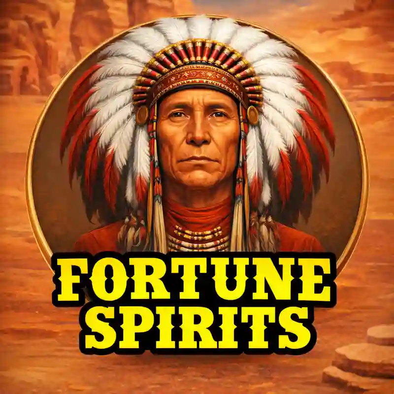 Fortune Spirits slot game interface sa calfbet