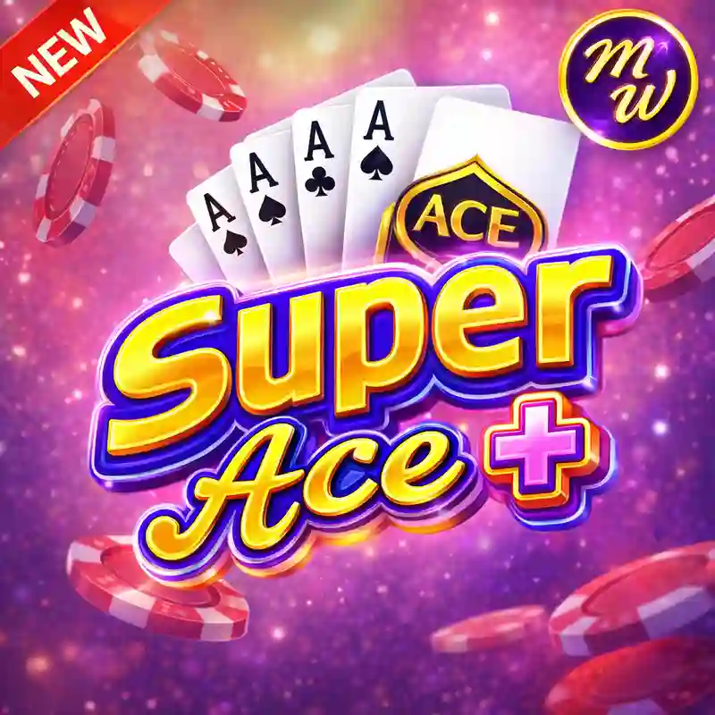 Super Ace+ Slot Game sa calfbet